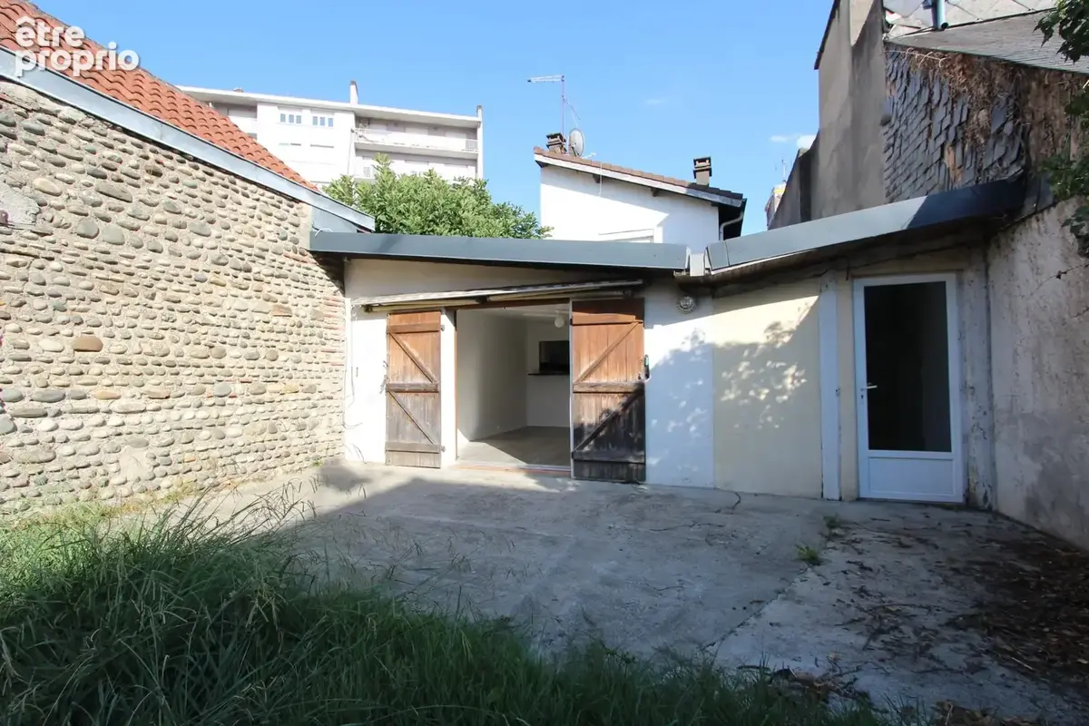 Appartement à vendre 3 pièces BILLERE (64) - photo 10