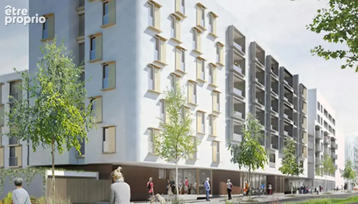 Massy-Palaiseau : Idéal investissement locatif - photo 2