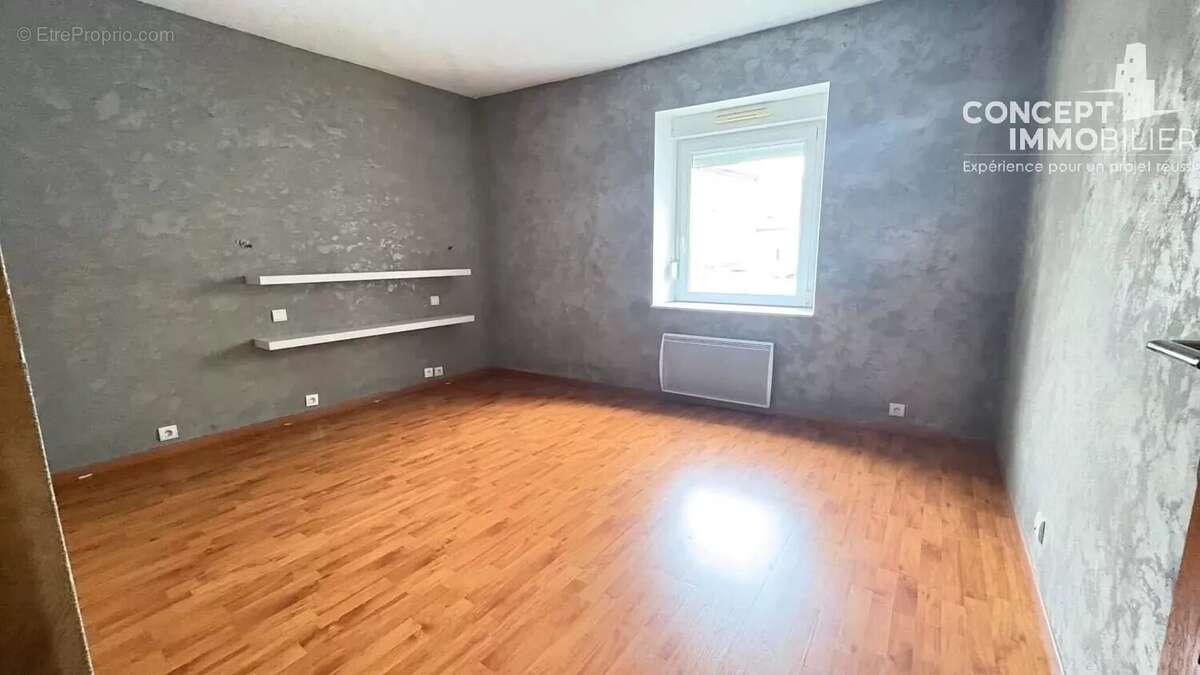 Appartement à HAYANGE
