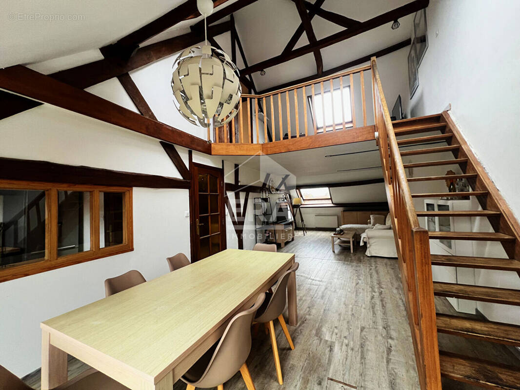 Appartement à SAINT-OMER