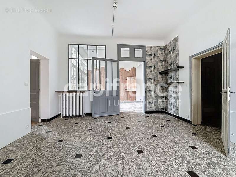 Commerce à LANGEAIS