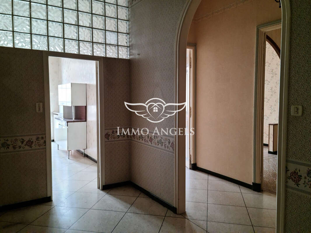 Maison à SAINT-AMBROIX