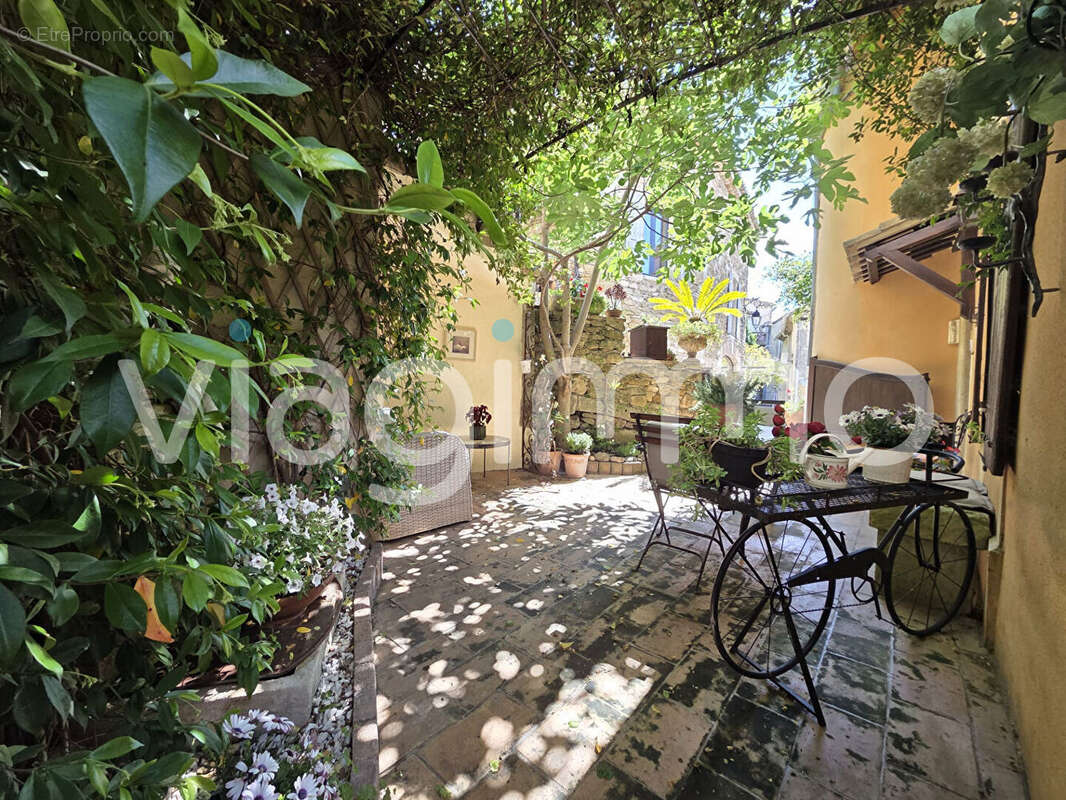 Maison au coeur de Grignan - photo 2