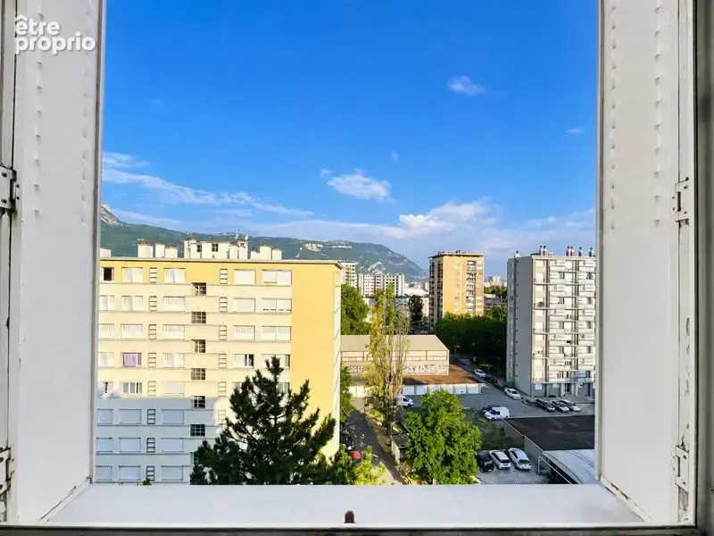 Appartement de 3 pièces principales - photo 6