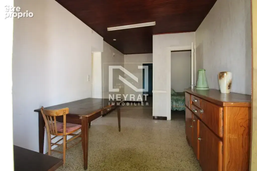 longère 3/4 chambres, dépendances et parcelle de 6785 m² - photo 20