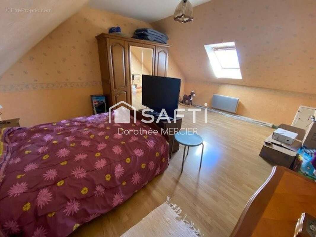 Photo 5 - Maison à LE NEUBOURG