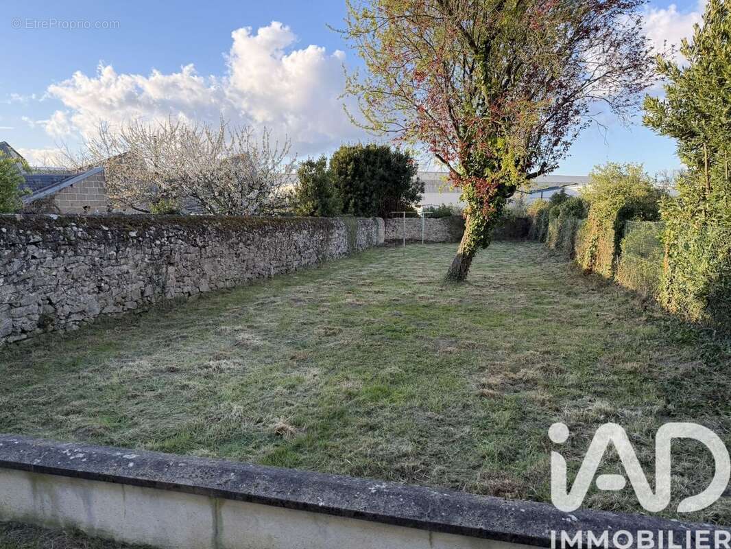 Photo 9 - Maison à PARTHENAY
