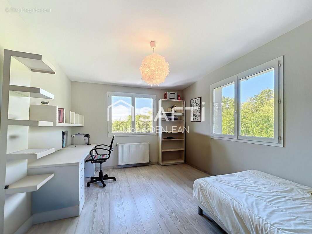 Maison 160 m² à Lafitte-Vigordane  - photo 8