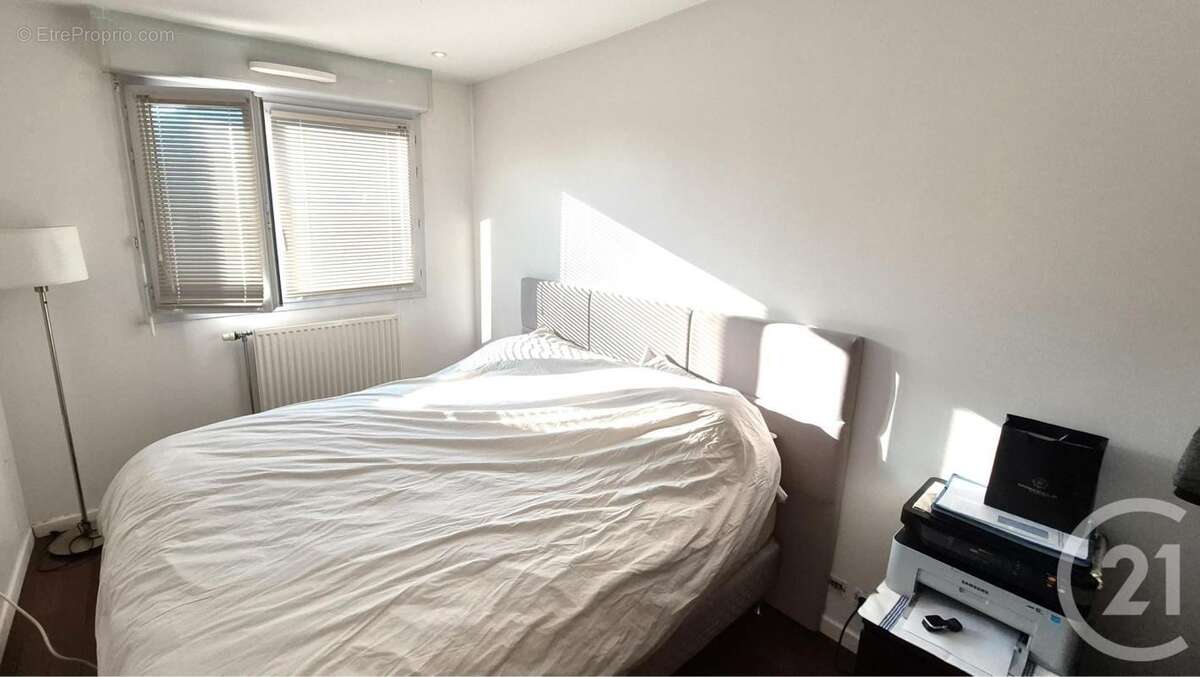 Appartement à CRETEIL