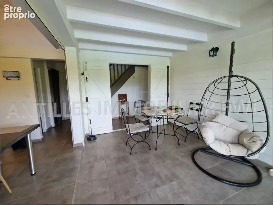 vente appartement - 4 pièce(s) - photo 3