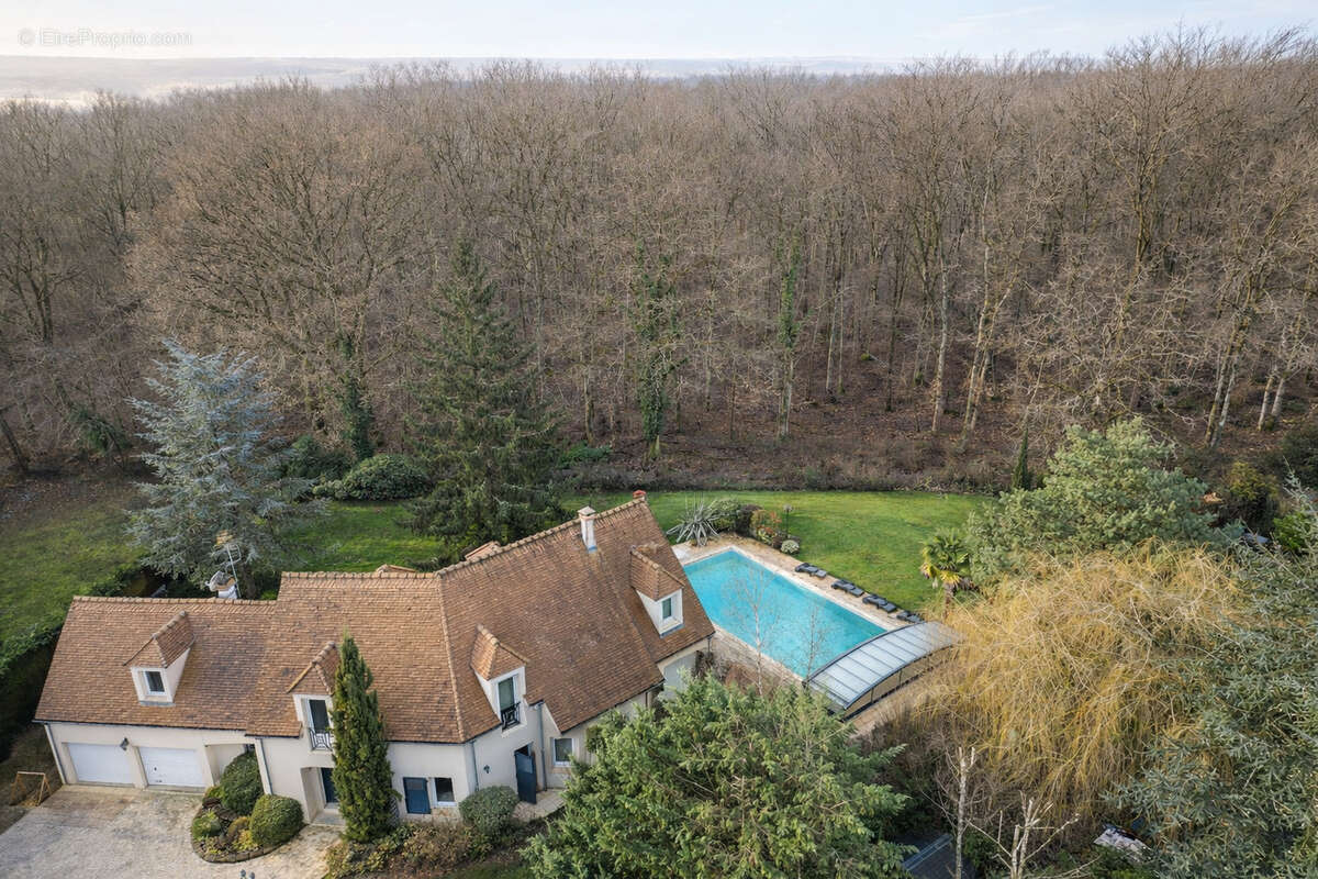Maison à LIMOURS