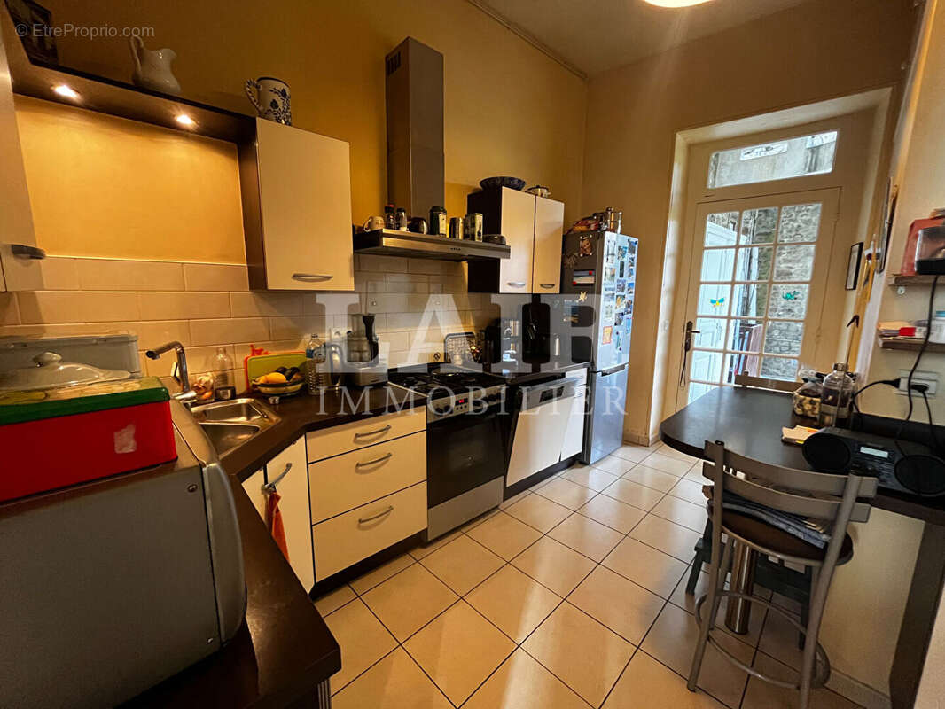 Maison à LA FERTE-MACE