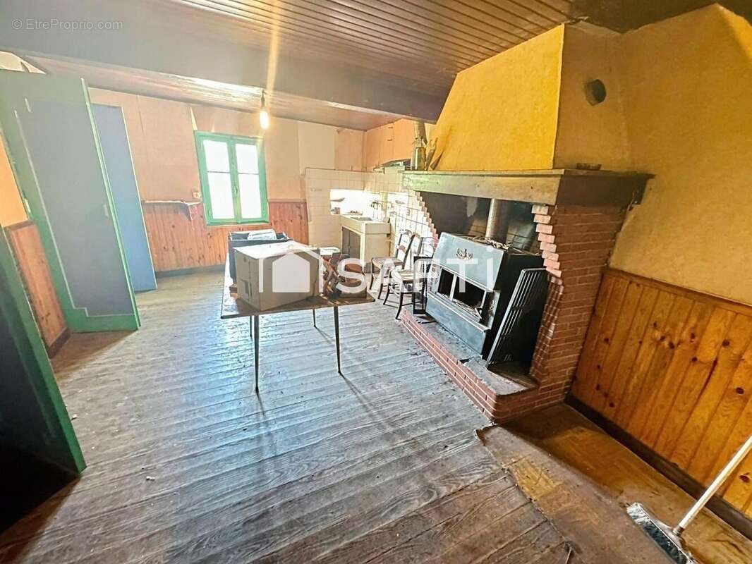 Photo 4 - Maison à CASTELNAUDARY