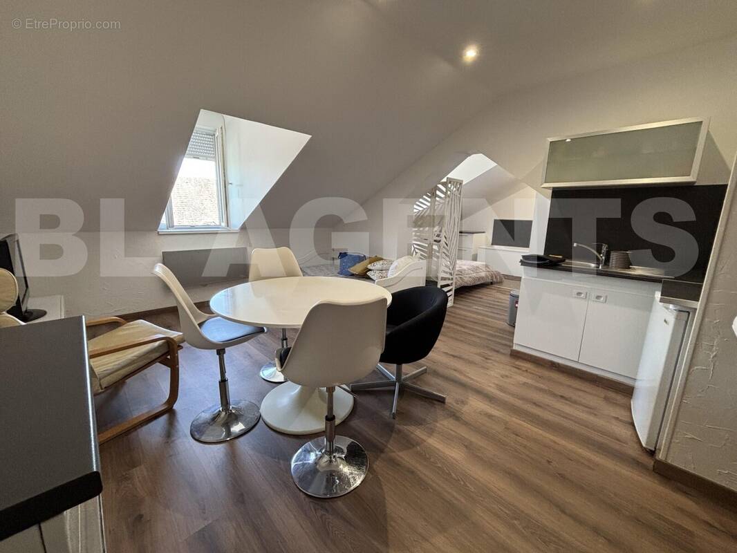 IMG_4179 - Appartement à SEDAN