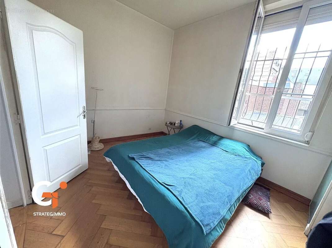 Appartement à ROUEN