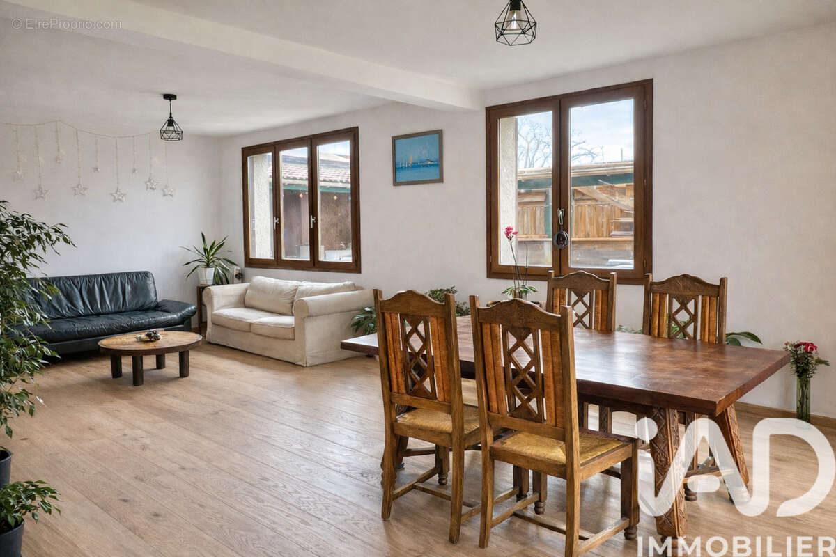 Photo 3 - Maison à RIOM