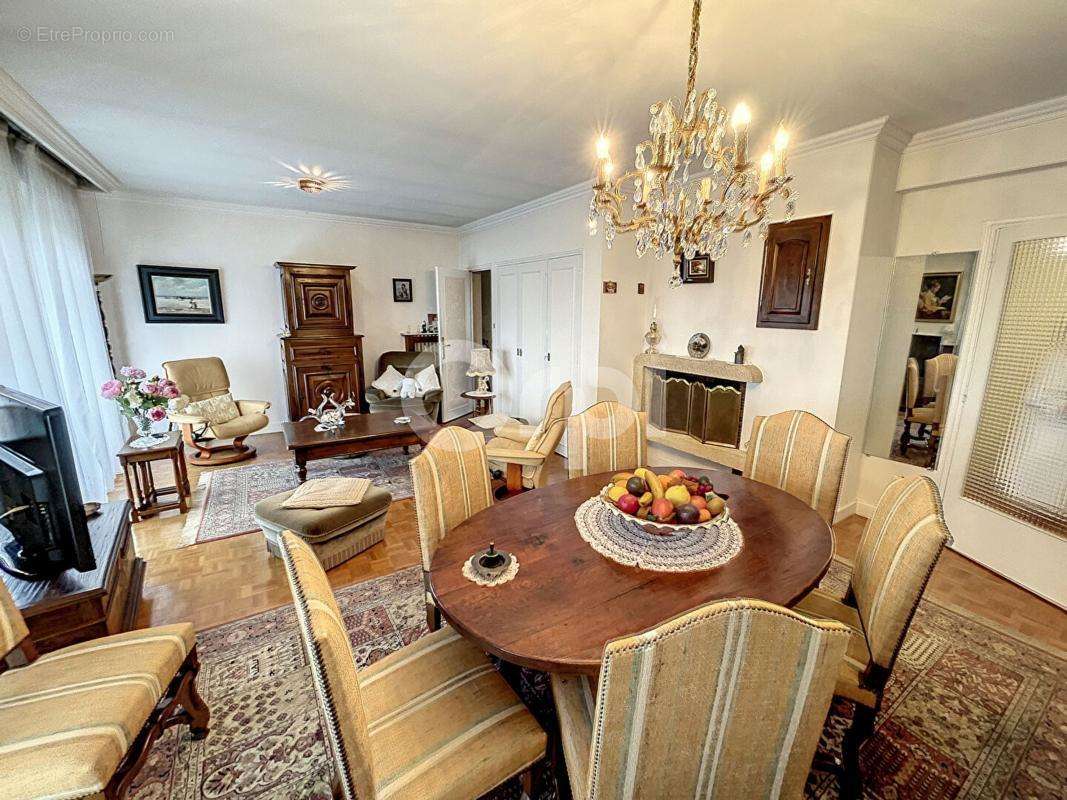 Appartement à BRIVE-LA-GAILLARDE