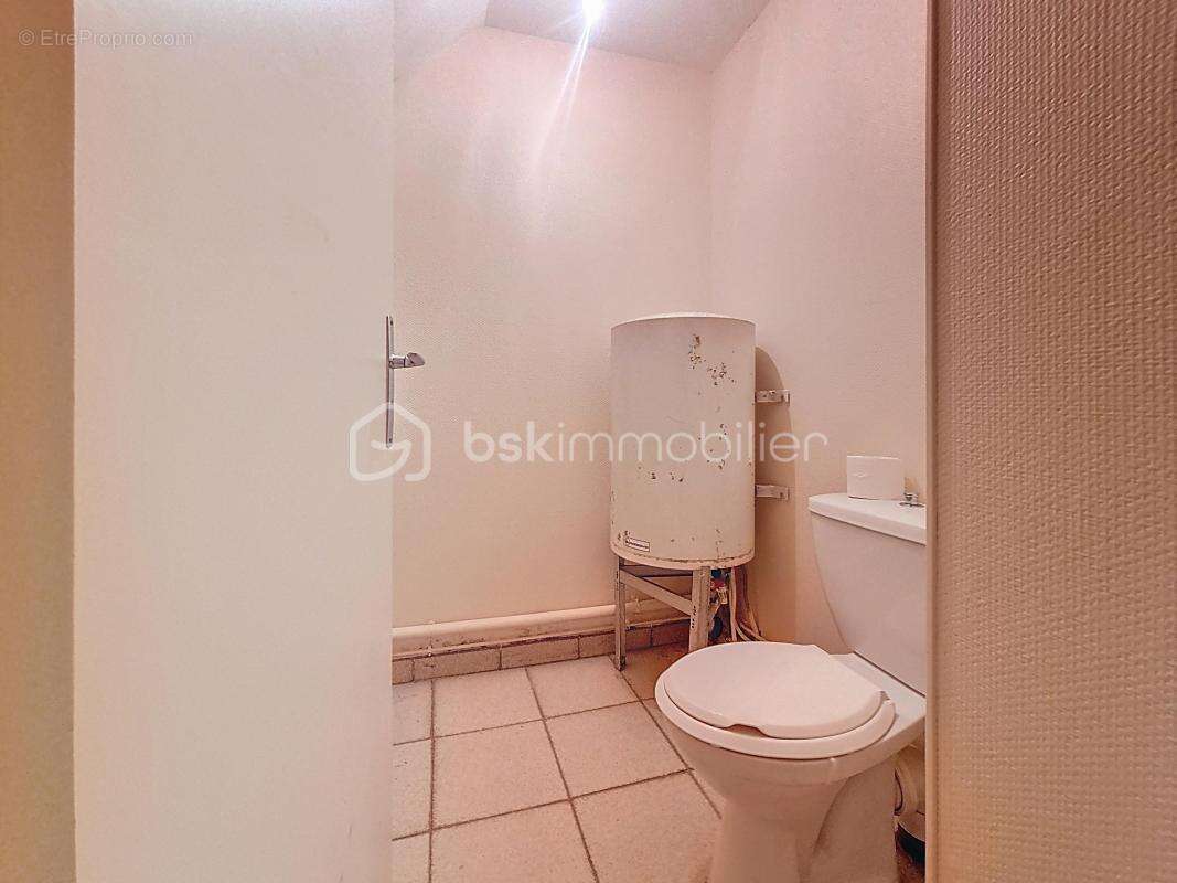 Appartement à CASTRES