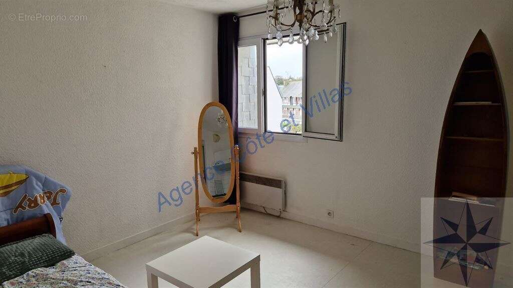 Appartement 22 m² à Frehel  - photo 4