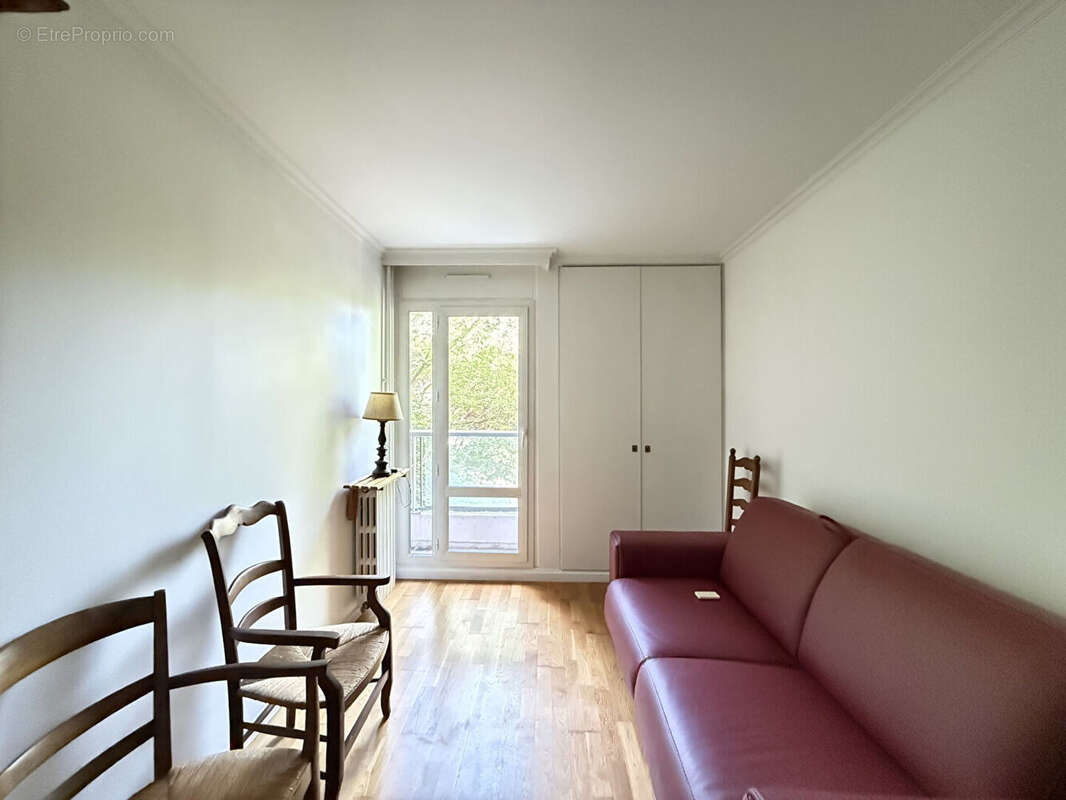 Appartement à JOUY-EN-JOSAS