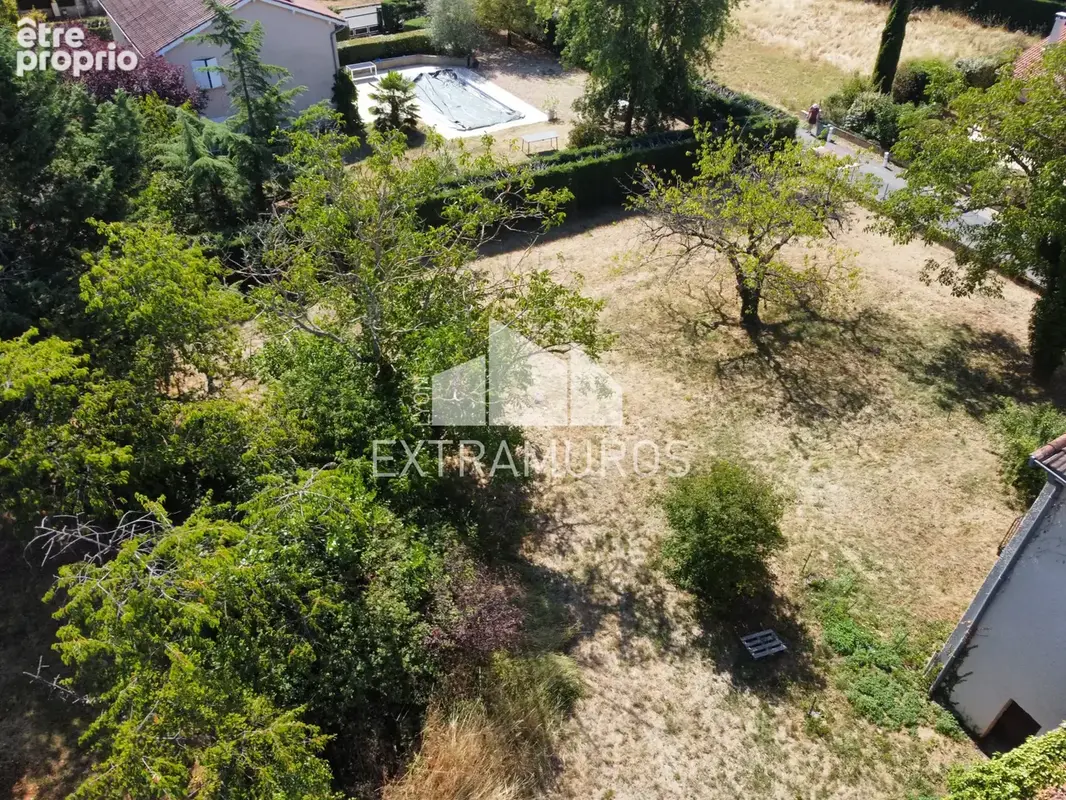 A vendre en exclusivite a saint germain/nuelles ancienne ferme beaujolaise avec annexes - photo 6
