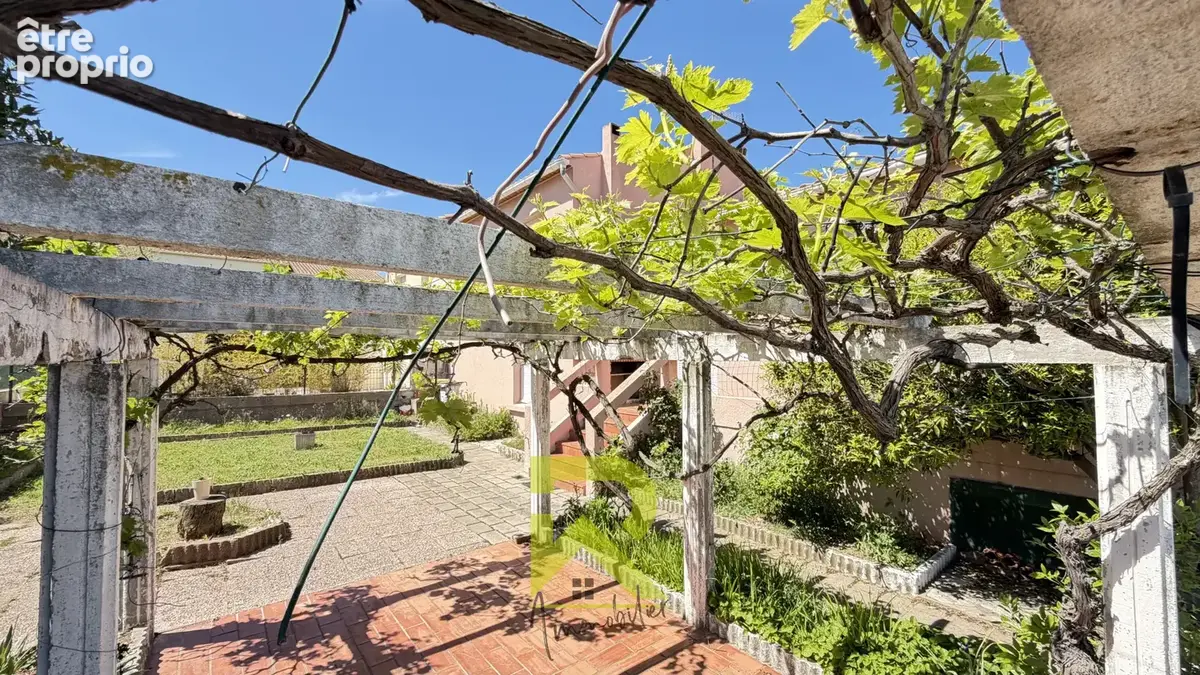 Villa rare à Mèze, lumineuse et idéalement située - photo 30