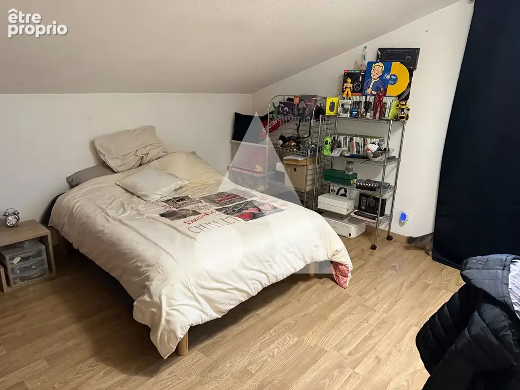 Maison Delle 5 pièce(s) 117.25 m2 - photo 9