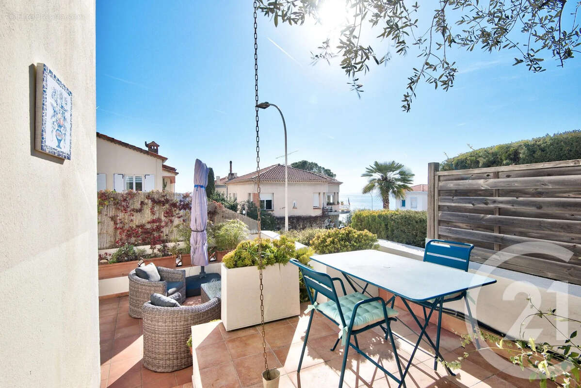 Maison à NICE
