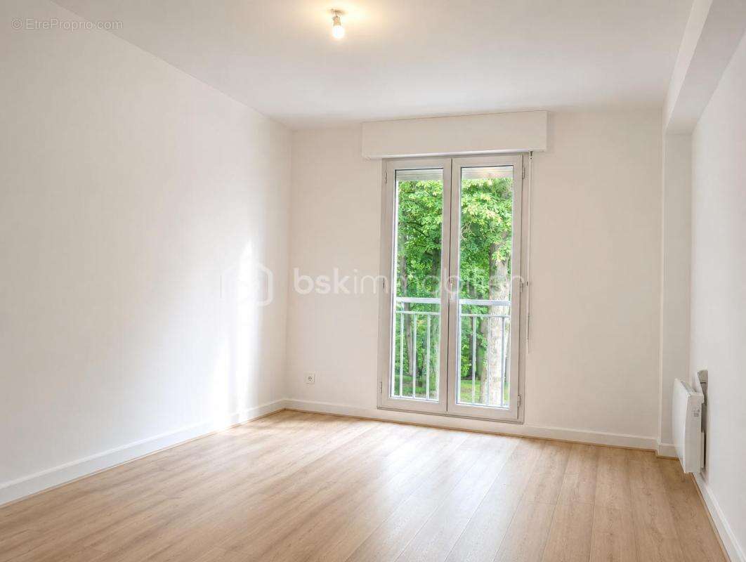 Appartement à RETHEL