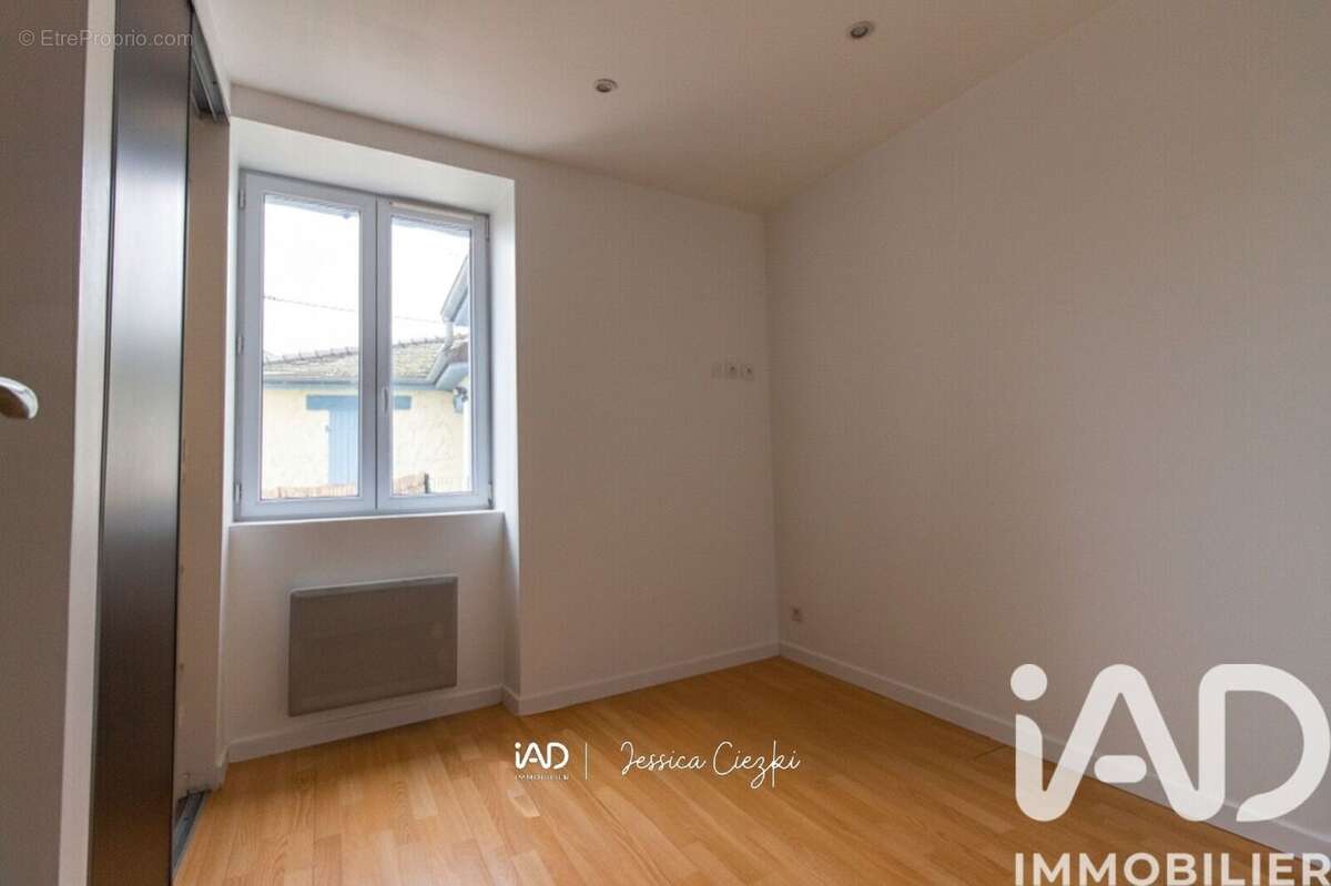 Photo 9 - Appartement à TRIEL-SUR-SEINE