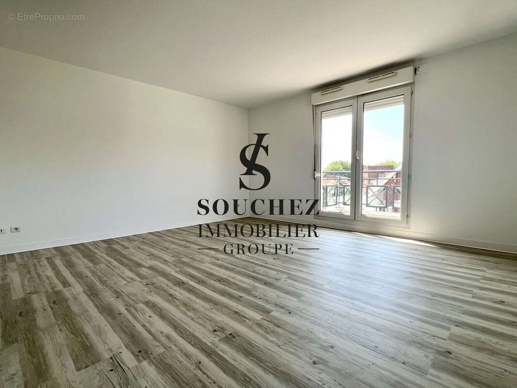 Appartement à LENS