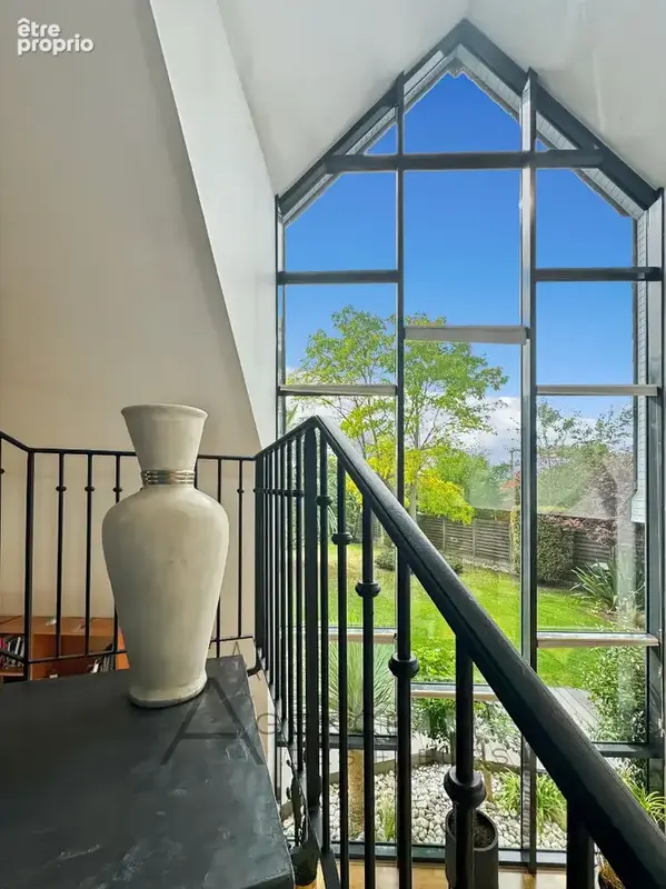 Maison d'architecte de  235 m2 - photo 10