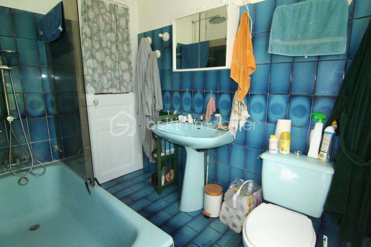 Maison à SAINT-CHERON