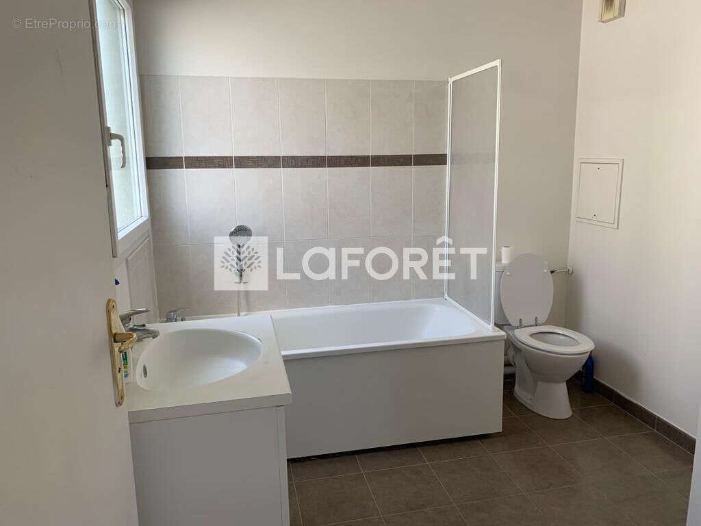 Appartement à CERGY