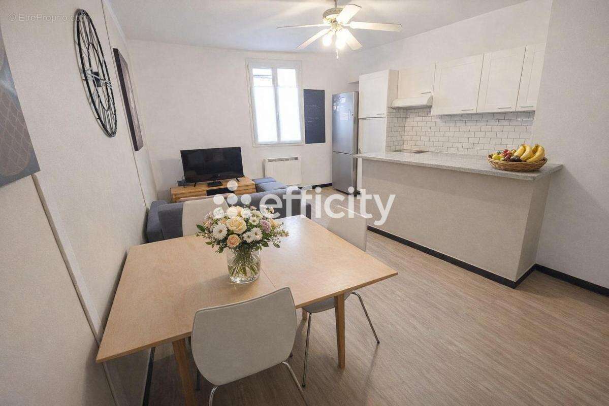 Appartement - photo 3