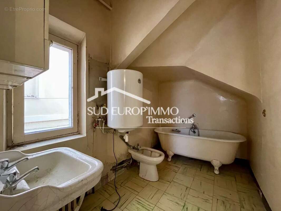 Maison à DRAGUIGNAN