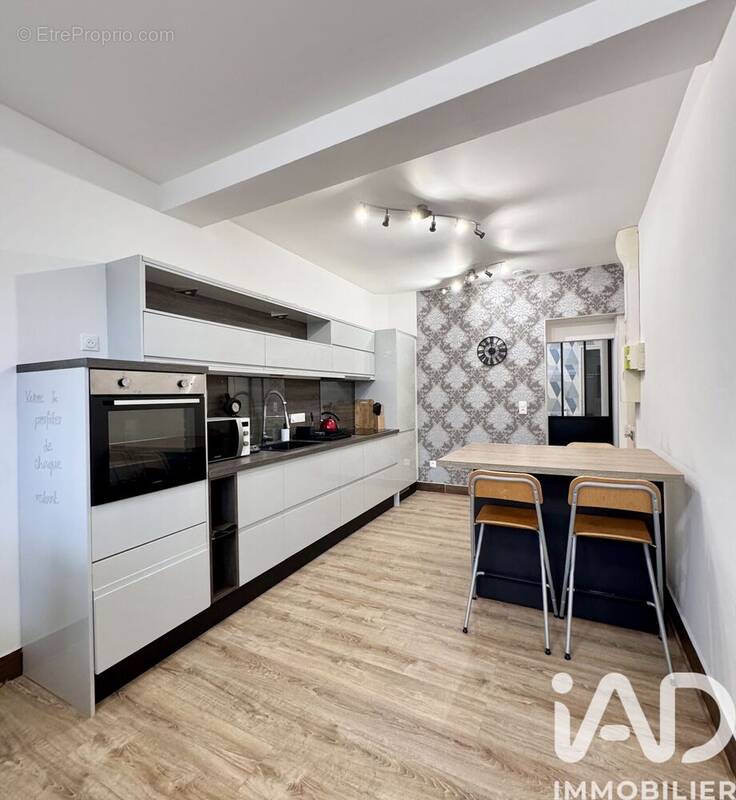 Photo 1 - Appartement à FORT-MAHON-PLAGE