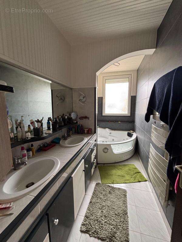 Maison à SAINT-PIERRE-D'OLERON