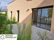 Appartement à CHEVAIGNE