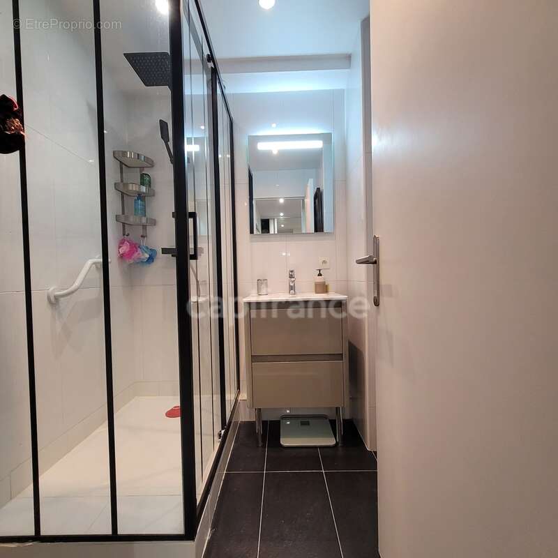 Appartement à vendre 2 pièces PARIS 19EME ARRONDISSEMENT (75) - photo 8