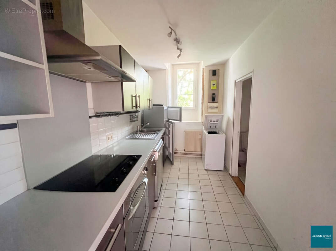 Appartement à CAEN