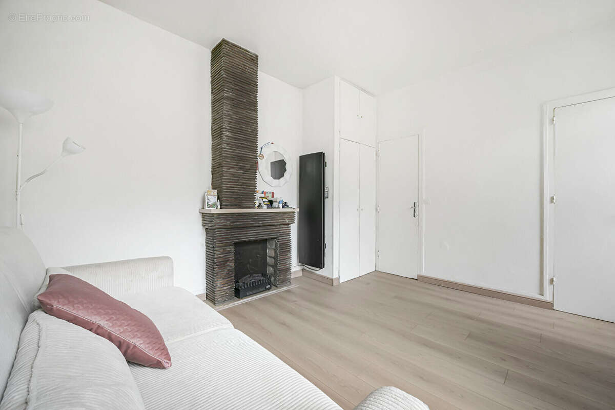 Commerce à PARIS-12E