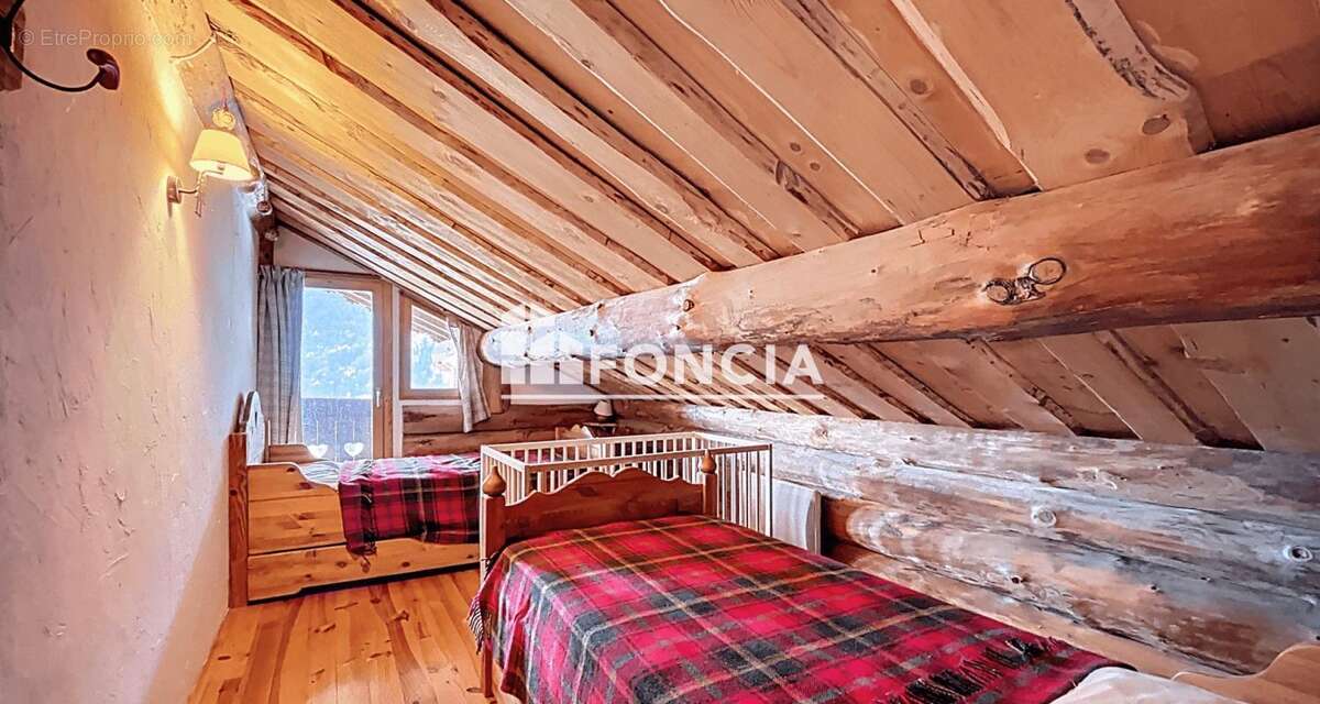 Maison à SAINT-JEAN-DE-BELLEVILLE