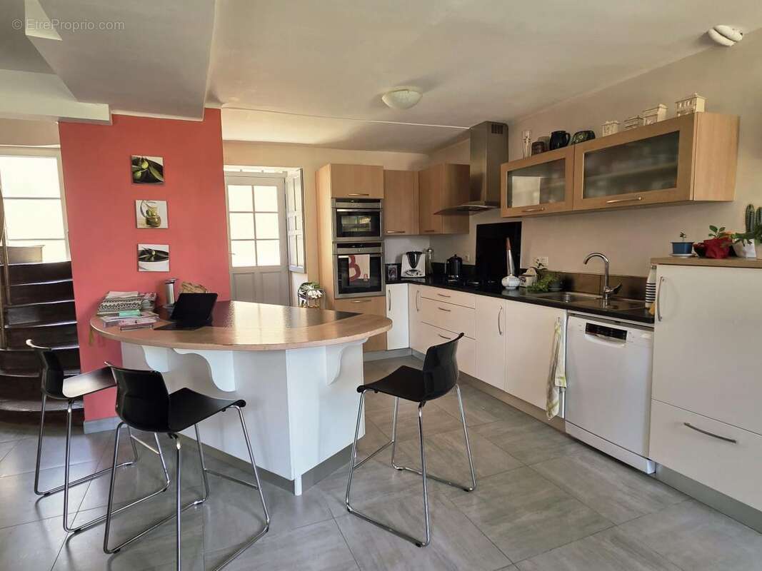 Maison 219 m² à Chateau-Gontier  - photo 7