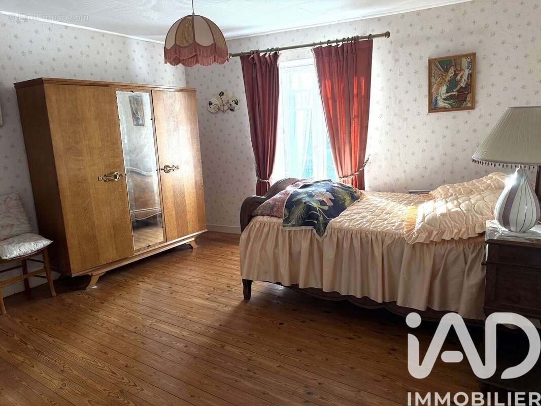 Photo 7 - Maison à COURCON
