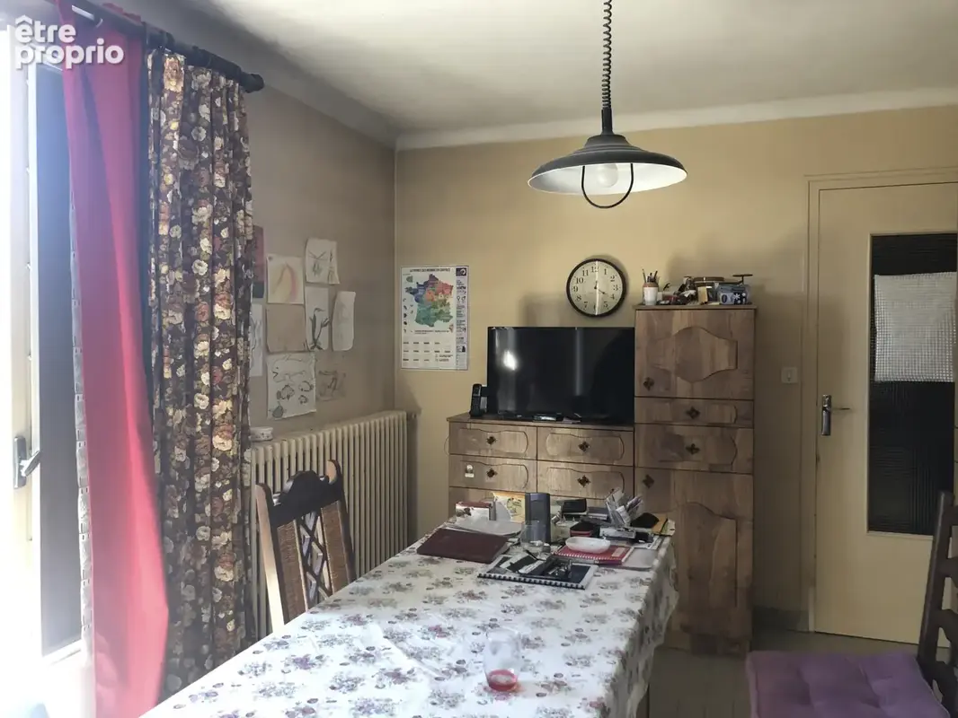 Maison 4/5 chambres avec terrain de 5000m2 divisible - photo 5