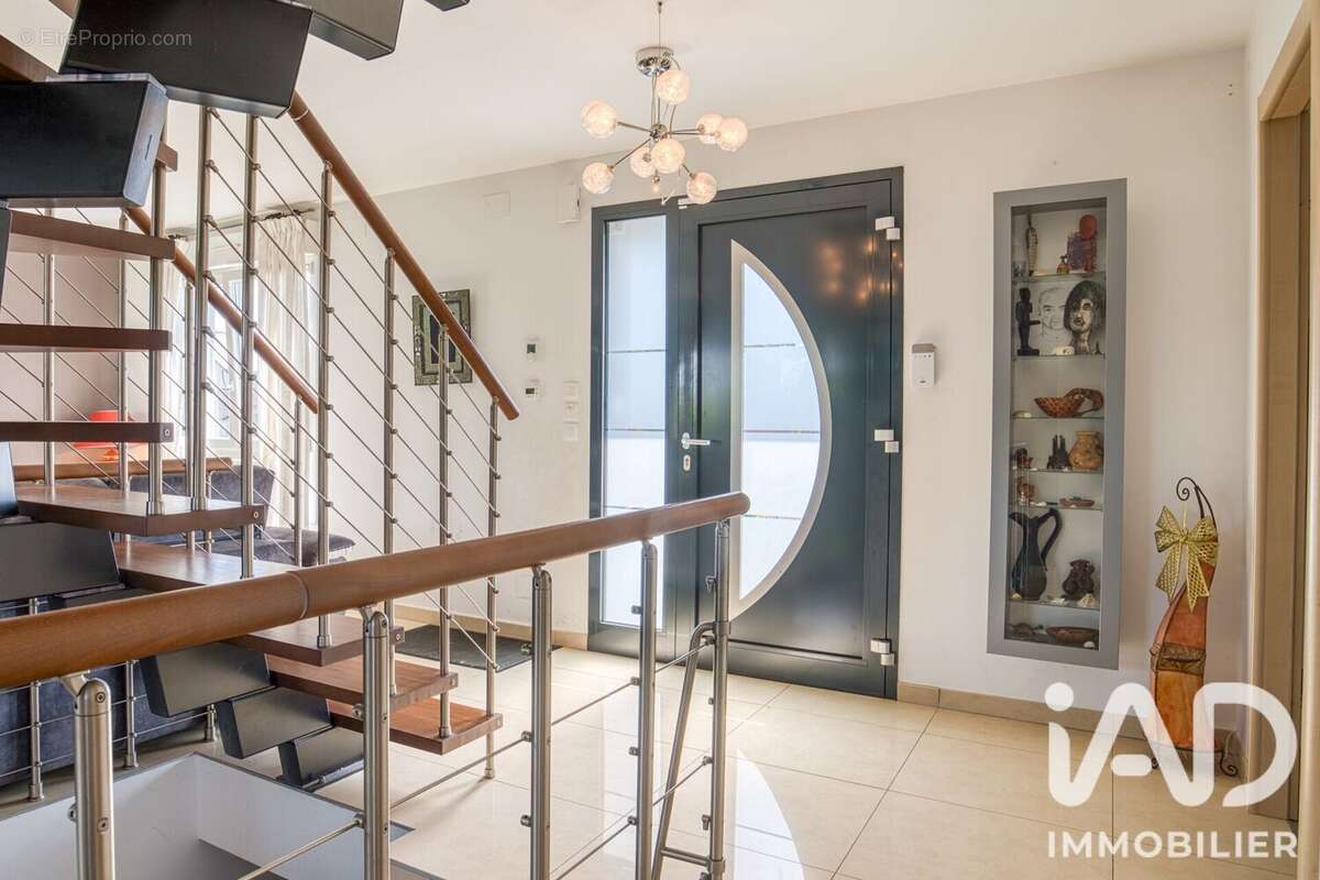 Photo 2 - Maison à VITRY-SUR-ORNE