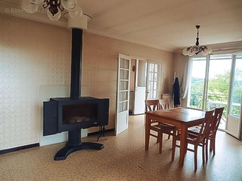Maison 6 pièces VILLENEUVE SUR LOT (47) , entre Bordeaux et Toulouse - photo 5