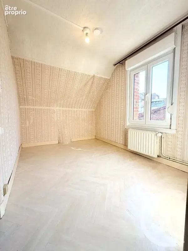 Maison 3 pièces 41 m² à vendre à Saint-Quentin (02100) - photo 6