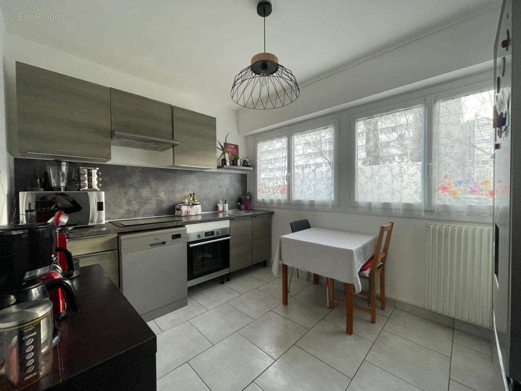 Appartement à SAINT-HERBLAIN